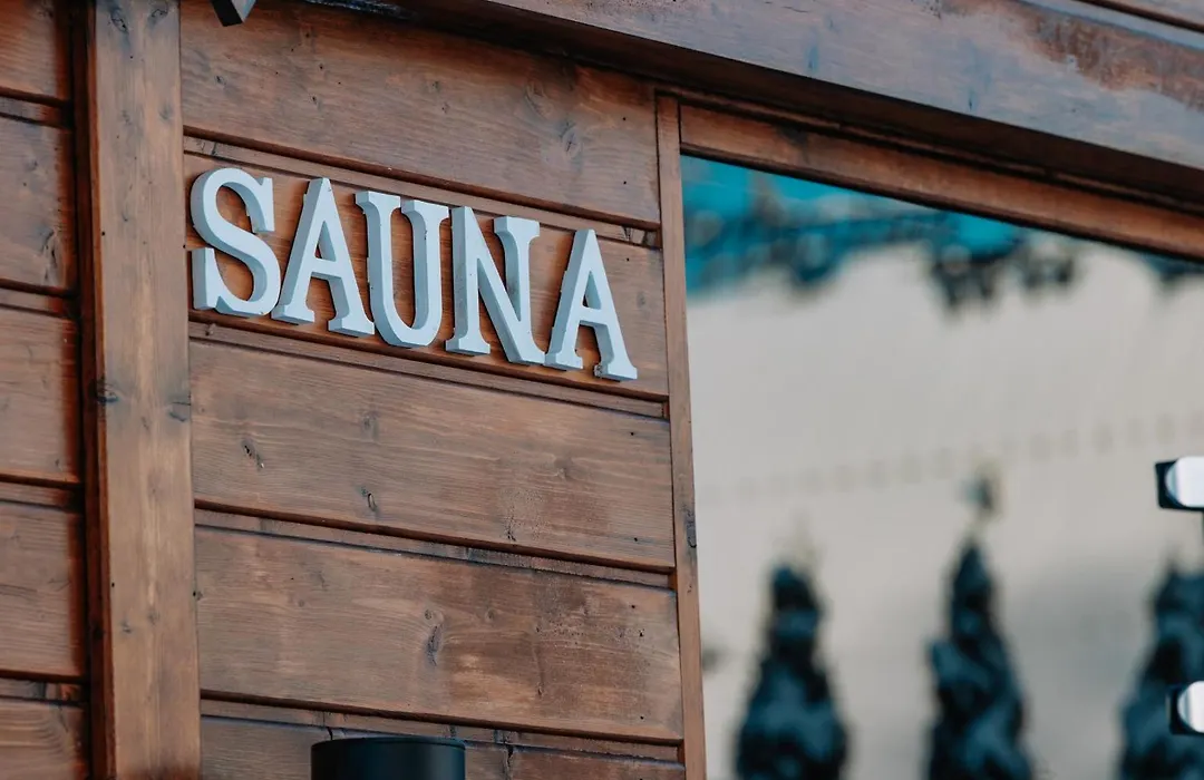 Grand Tatry - miejsce na wyjątkowy pobyt dla Ciebie i Twojej rodziny! - sauna i jacuzzi wliczone w cenę pobytu - 10 minut pieszo od Term Bania-1