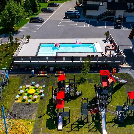 Grand Tatry - miejsce na wyjątkowy pobyt dla Ciebie i Twojej rodziny! - sauna i jacuzzi wliczone w cenę pobytu - 10 minut pieszo od Term Bania-3